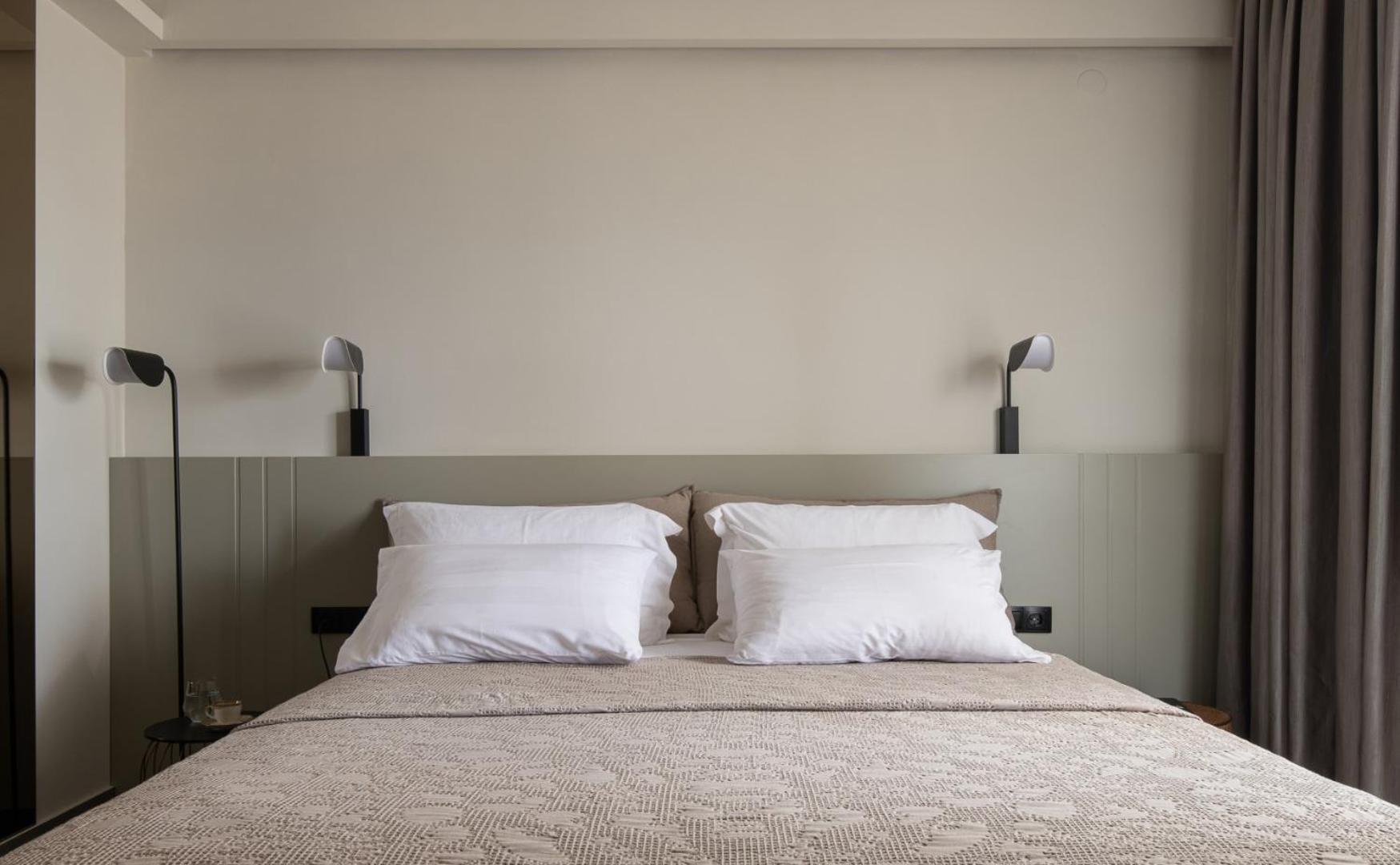 Apartmán Assano Seafront Luxury Nikiti  Exteriér fotografie
