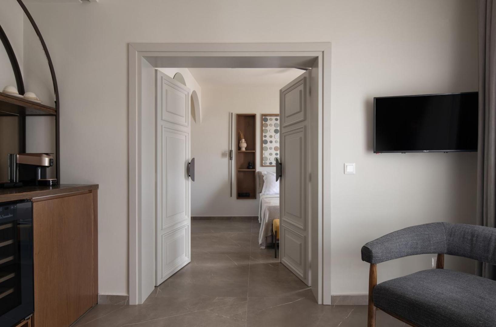 Apartmán Assano Seafront Luxury Nikiti  Exteriér fotografie