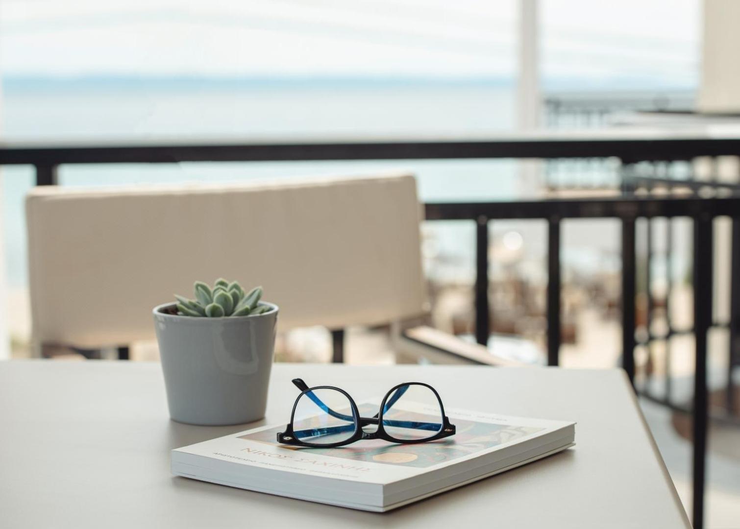 Apartmán Assano Seafront Luxury Nikiti  Exteriér fotografie