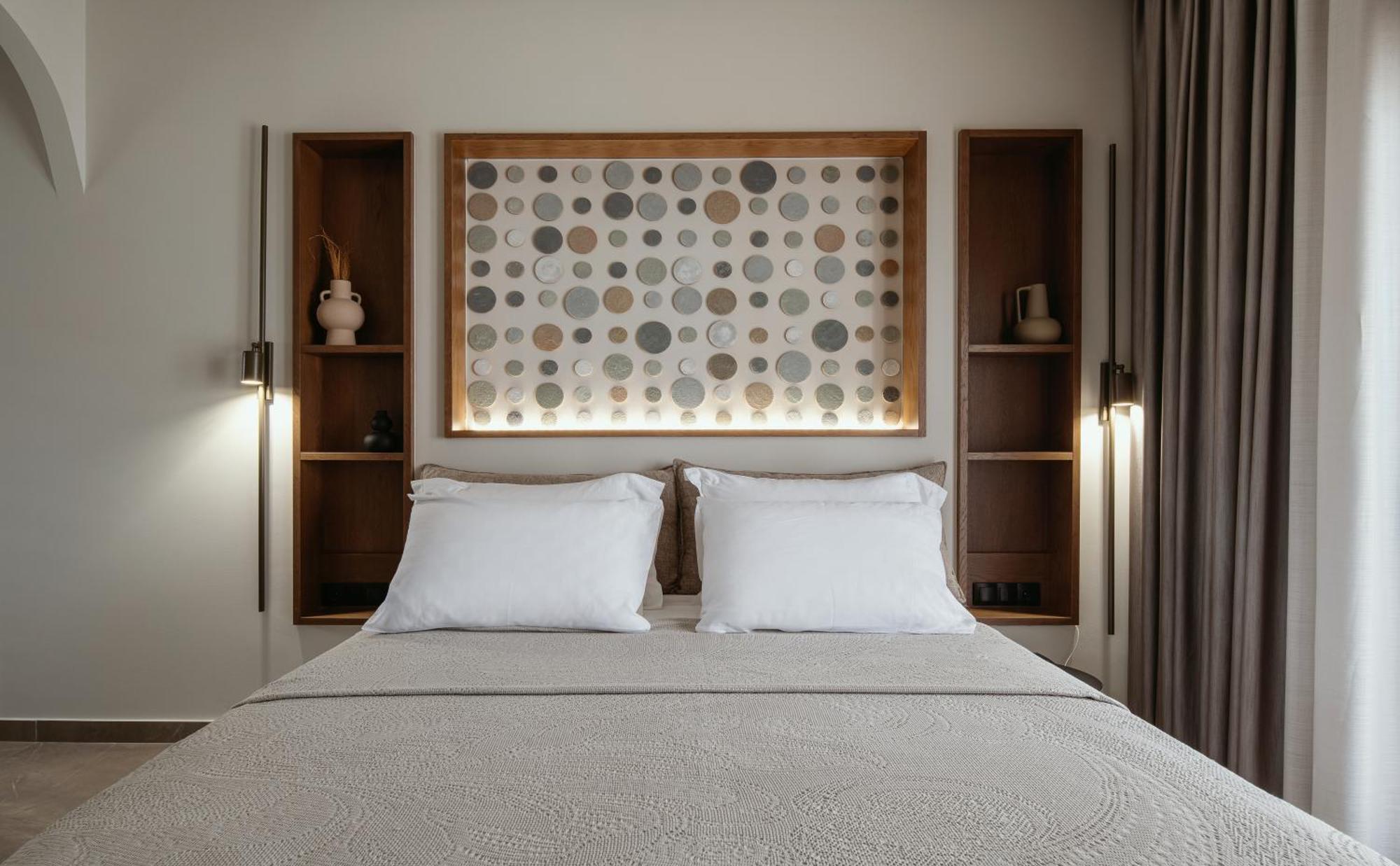 Apartmán Assano Seafront Luxury Nikiti  Exteriér fotografie