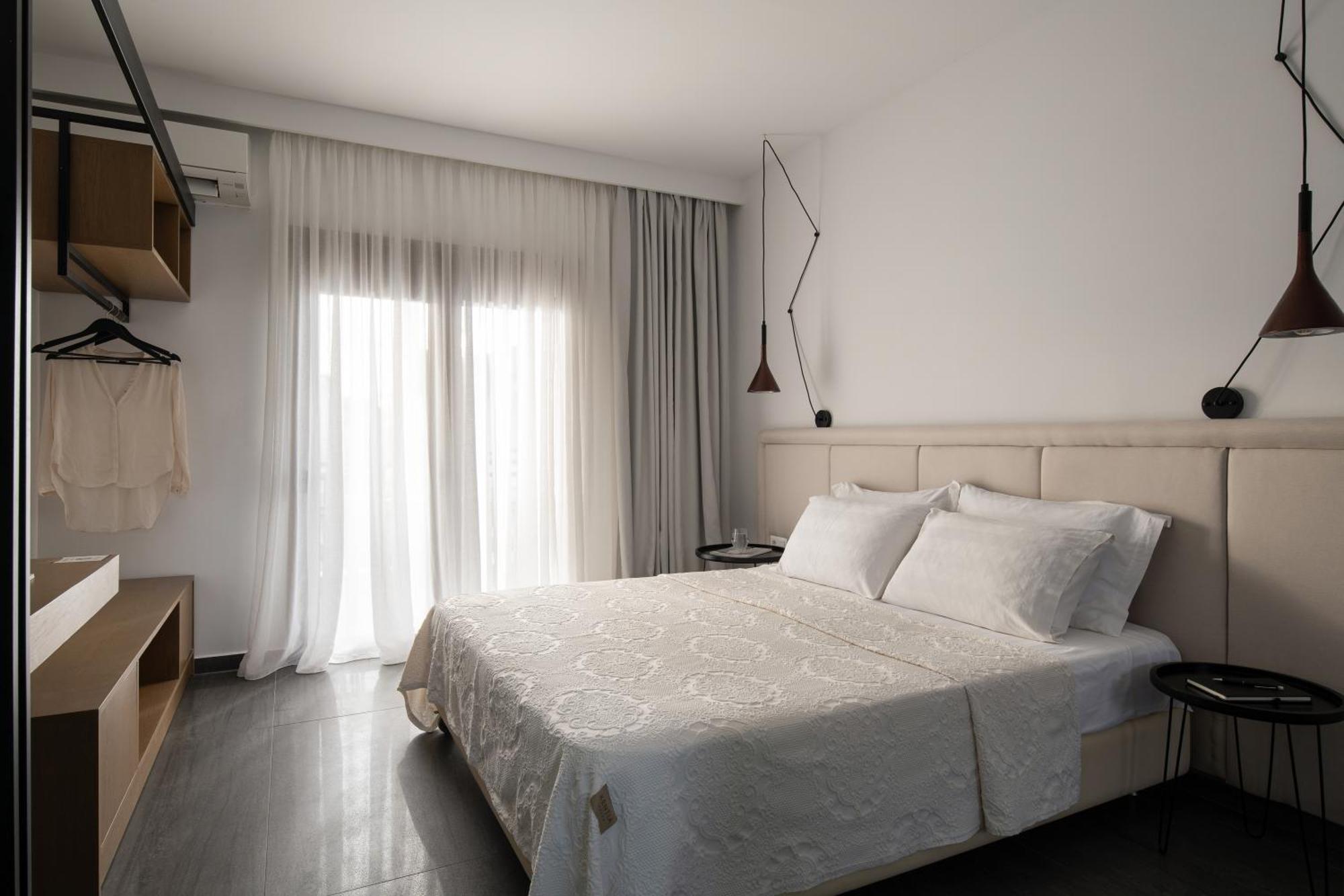 Apartmán Assano Seafront Luxury Nikiti  Exteriér fotografie